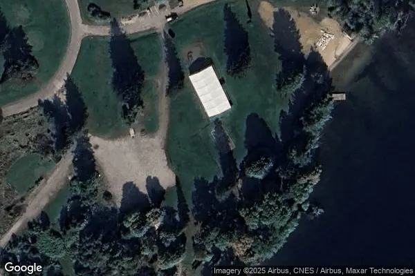 Tennis in Lake Joseph Tennis Club