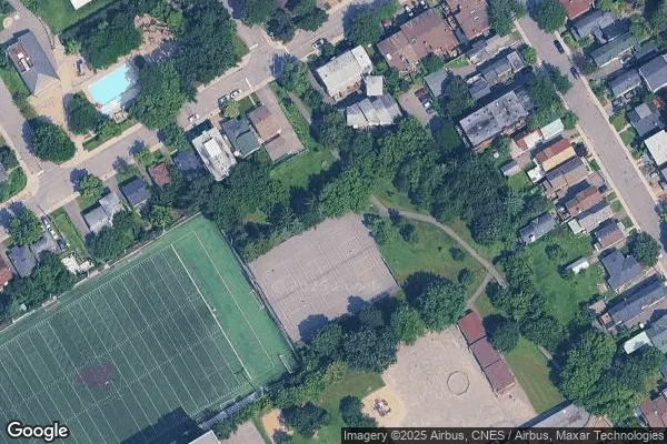 Tennis in St Germain Park
