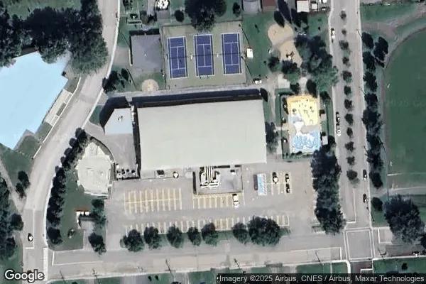 Tennis in Ville de Louiseville