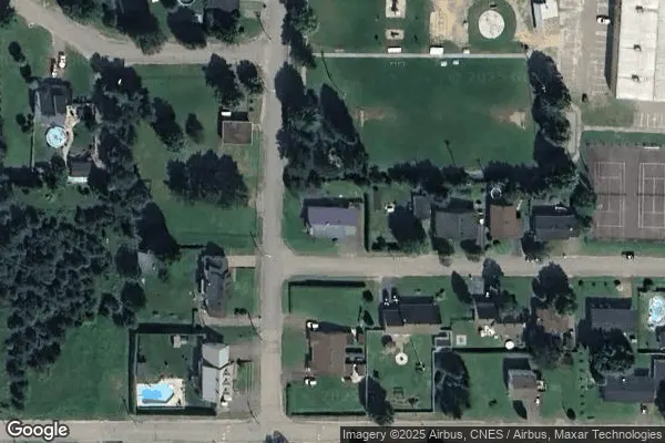 Tennis in Ripon