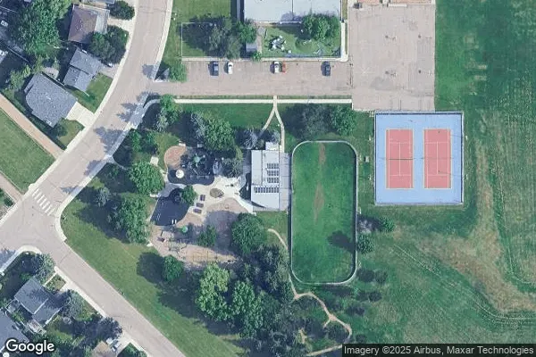 Tennis in Lansdowne Tennis Club