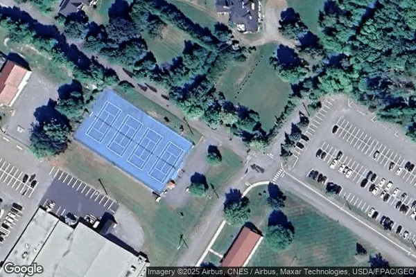 Tennis in St Andrews Tennis Community
