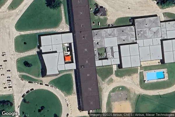Tennis in Maniwaki tennis courts