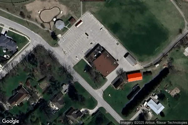 Tennis in Komoka Tennis Court