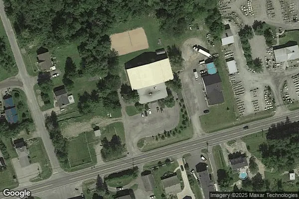 Tennis in Tennis Lac-Brome