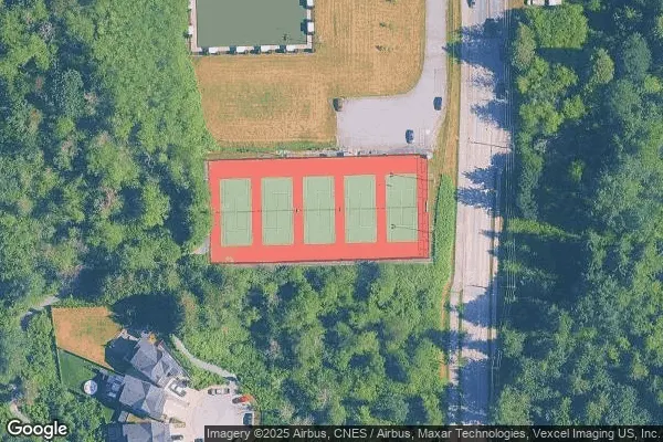 Tennis in Maple Ridge Tennis Club