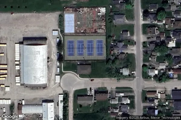 Tennis in Port Colborne Tennis Club