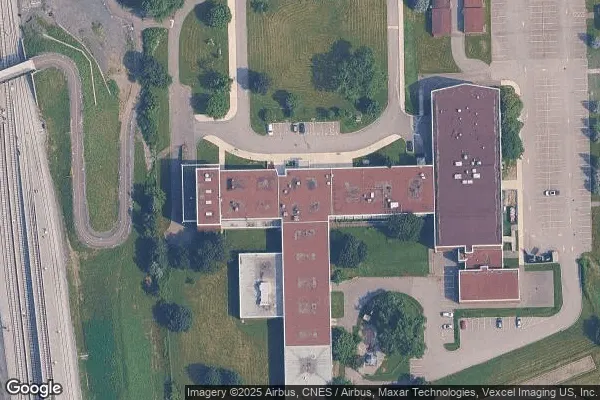 Tennis in Woodroffe High School