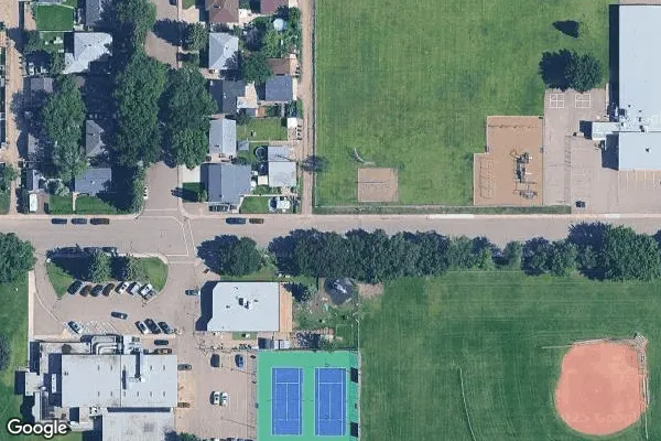 Tennis in Medicine Hat Tennis Club