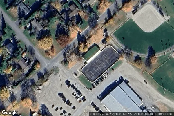 Tennis in Huntley Community Centre