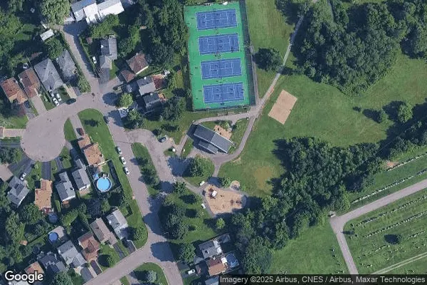 Tennis in Orleans Tennis Club