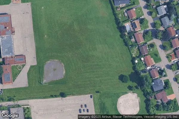 Tennis in Canterbury Park