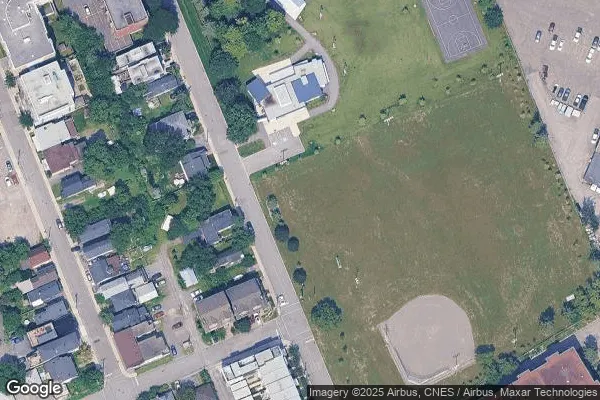 Tennis in Marshas Park