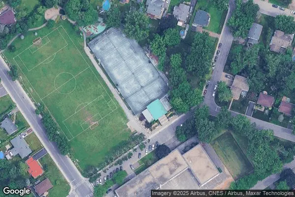 Tennis in Tennis Roxboro