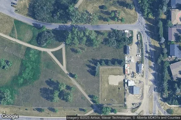 Tennis in South Glenmore Park