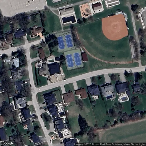 Tennis in Nobleton Tennis Club