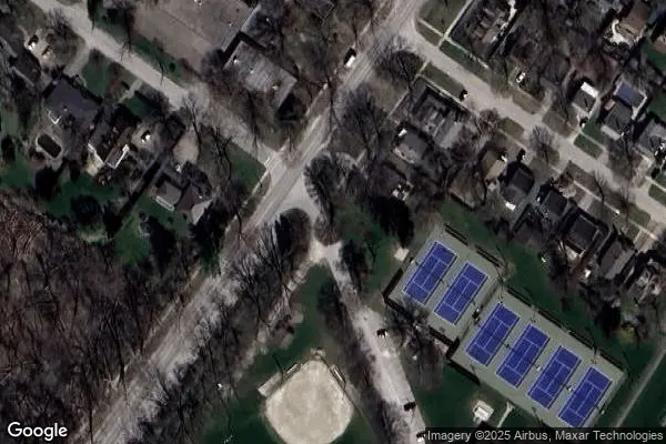Tennis in Niagara On The Lake Tennis Club