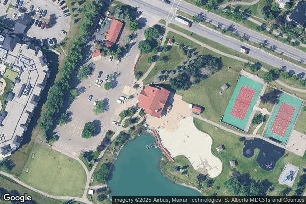 Tennis in Rocky Ridge Ranch