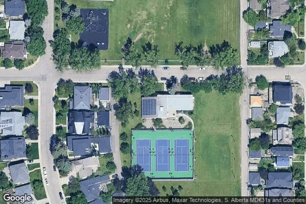 Tennis in Rosedale Tennis Club
