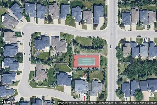 Tennis in Westpark Tennis Court